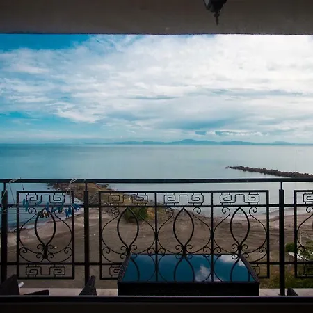 Феста 503 * Pomorie