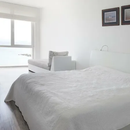 Apartment Феста 503 Pomorie